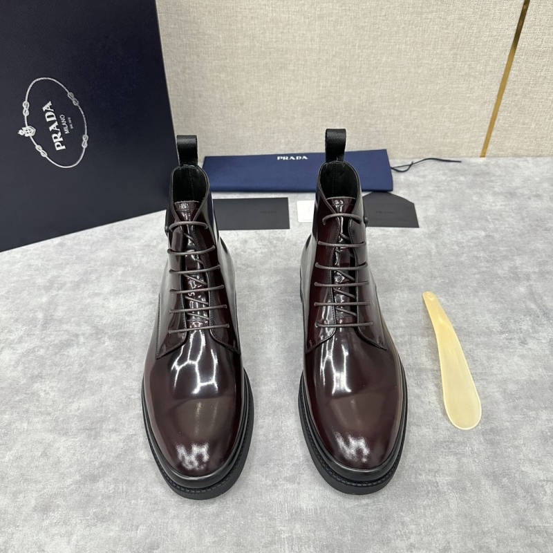Pra*a boots